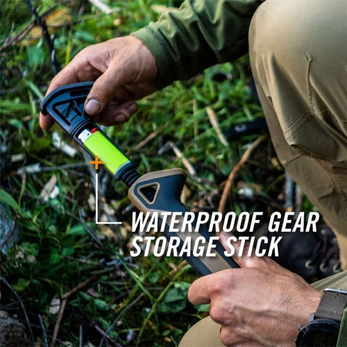 Bushcraftyxa Coyote - Gerber