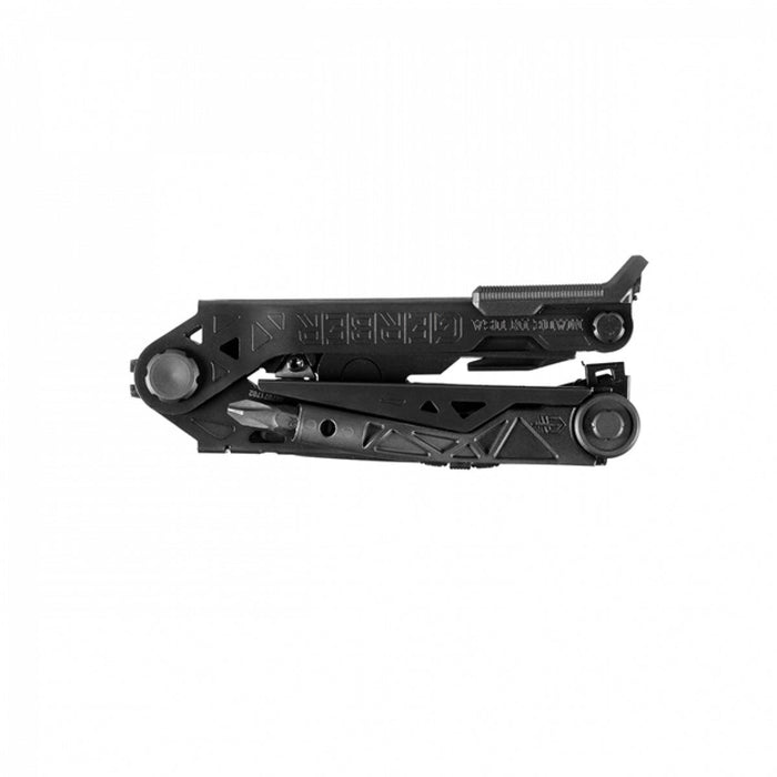 Center Drive - Black (Coyote Molle Sheath) - Gerber
