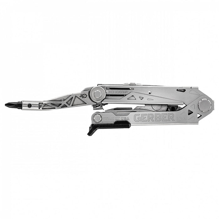 Center Drive PLUS - Gerber