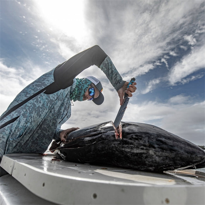 Controller Salt Rigor Kniv - Gerber