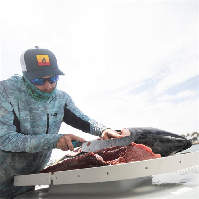 Controller Salt Rigor Kniv - Gerber