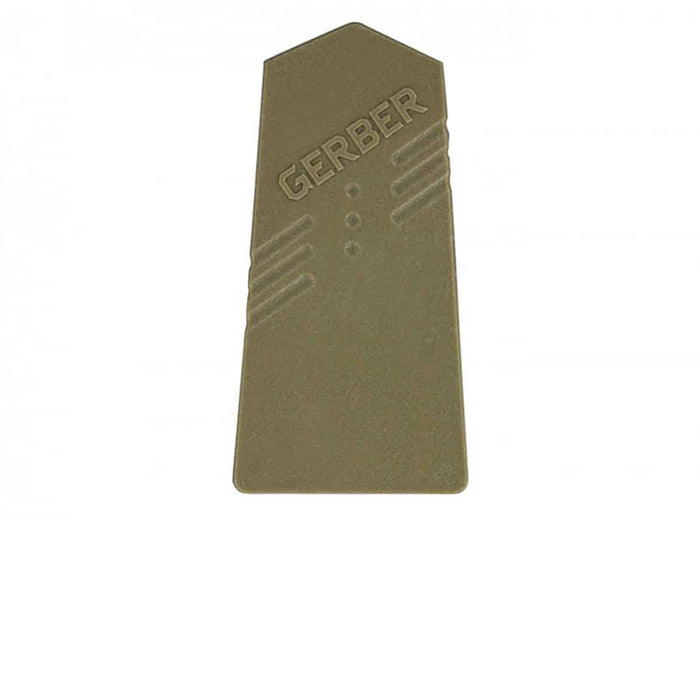 Crisis Hook Knife TAN499 - Gerber