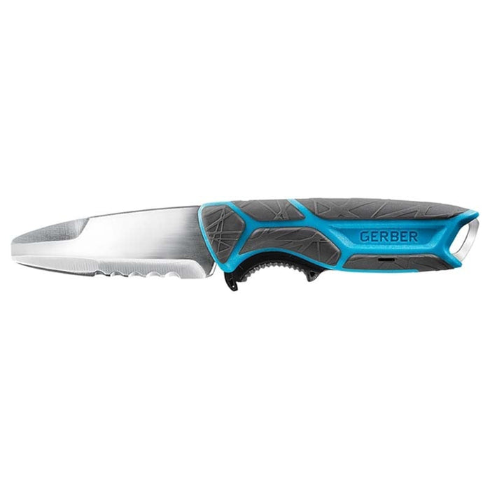CrossRiver Combo Kniv Salt - Gerber