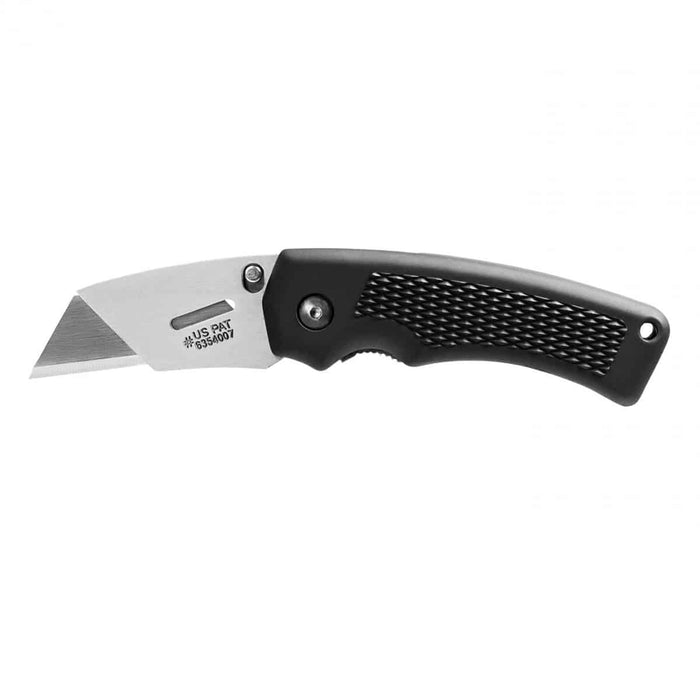 Edge universalkniv svart gummi - Gerber