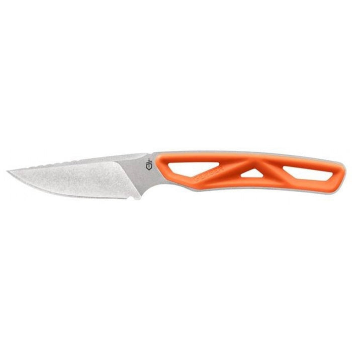 Exo-Mod Caper FE Orange - Gerber