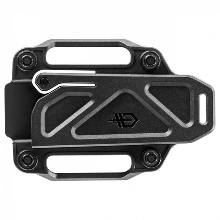 Exo-Mod Caper FE Orange - Gerber