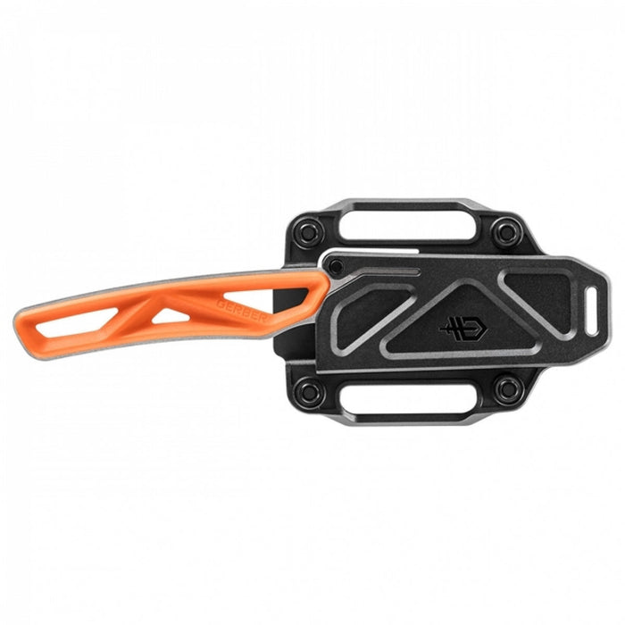 Exo-Mod Caper FE Orange - Gerber