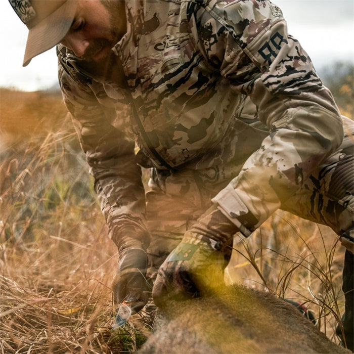 Exo-Mod Caper FE Orange - Gerber