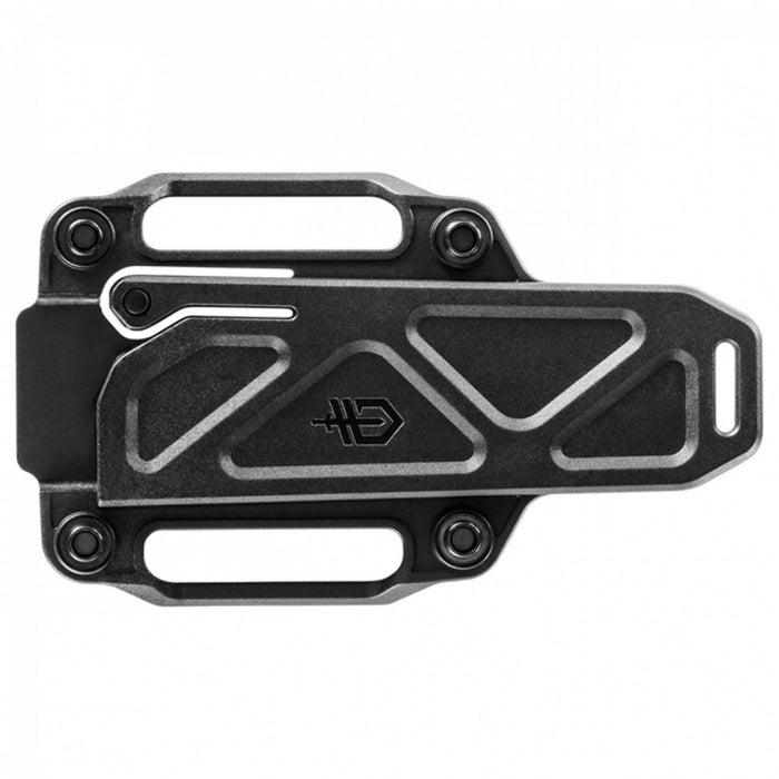 Exo-Mod - Fixed DP FE Orange  - Gerber