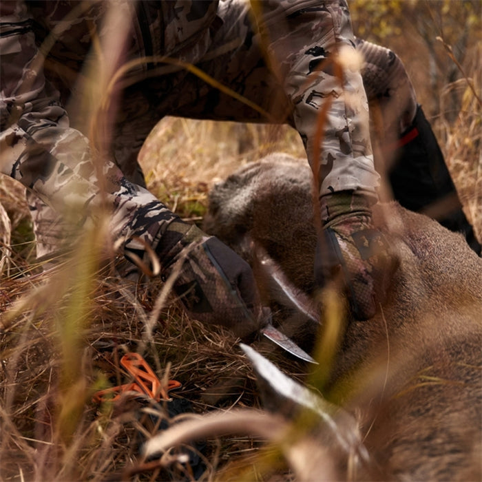 Exo-Mod - Fixed DP FE Orange  - Gerber