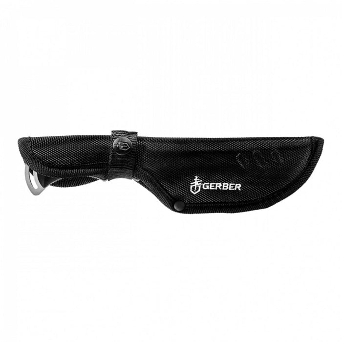 Freeman Guide Fastbladig Svart DP - Gerber