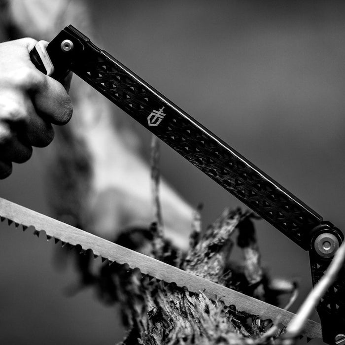 Freescape Lägersåg - Gerber