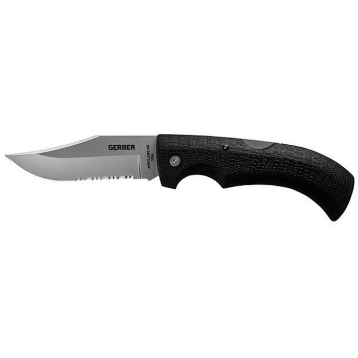 Gator Folder CP SE - Gerber