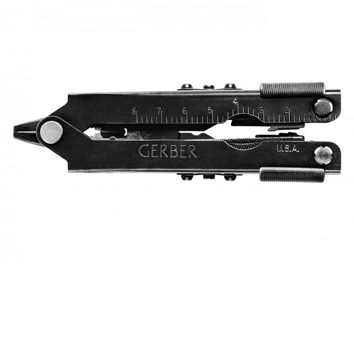 MP600 Bladlös - Gerber