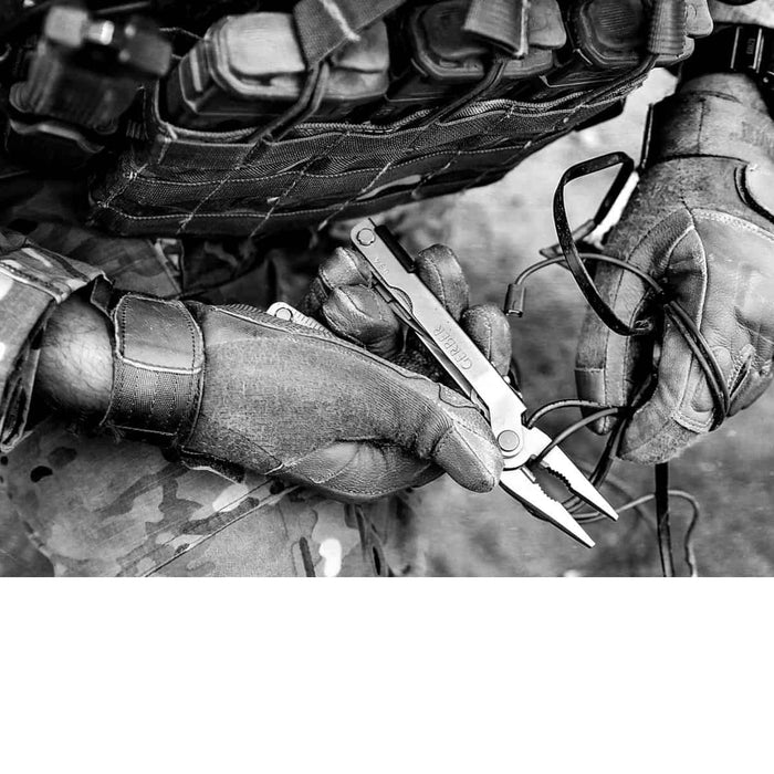 MP600 Fullstor Multiverktyg Bas - NN - Gerber