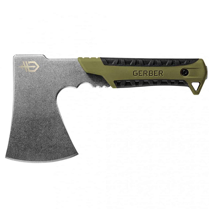 Packyxa Flat Sage Green Stonewash - Gerber