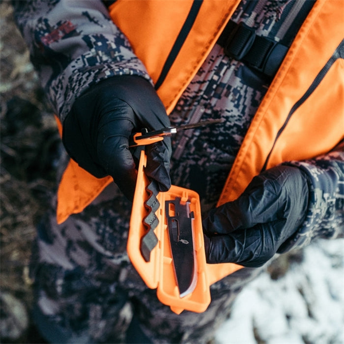 Randy Newberg Fastbladig kniv EBS - Gerber