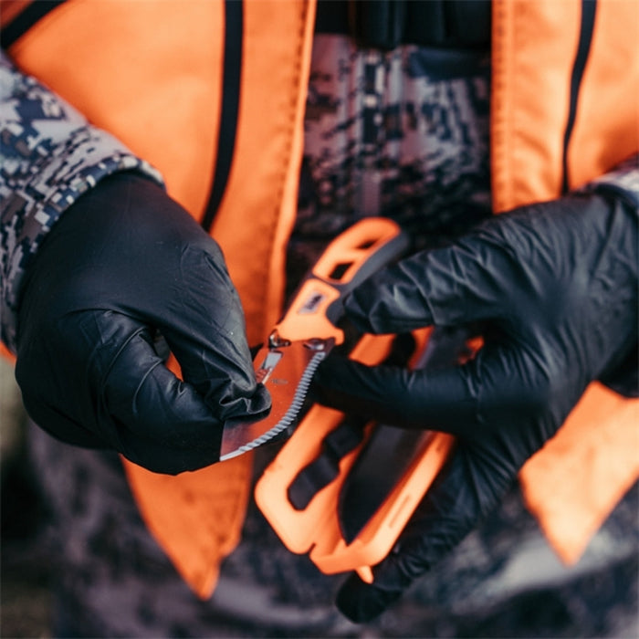 Randy Newberg Fastbladig kniv EBS - Gerber