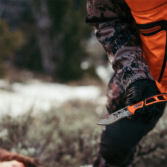 Randy Newberg Fastbladig kniv EBS - Gerber