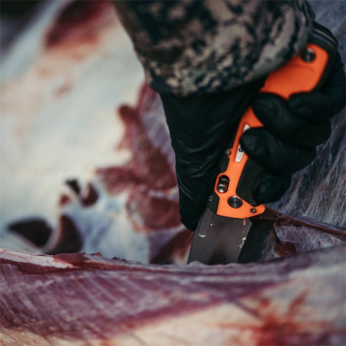 Randy Newberg Fällkniv - Gerber