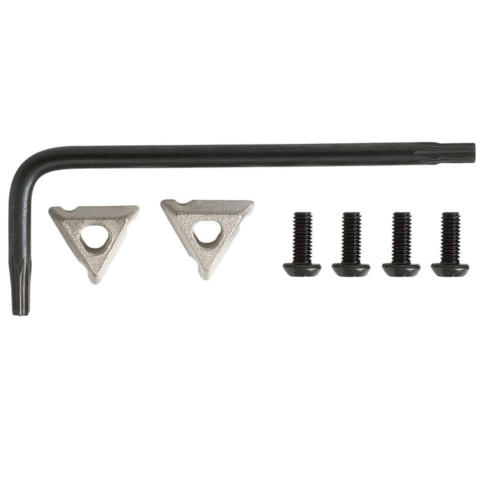 Underhållssats för karbidskärare - Gerber