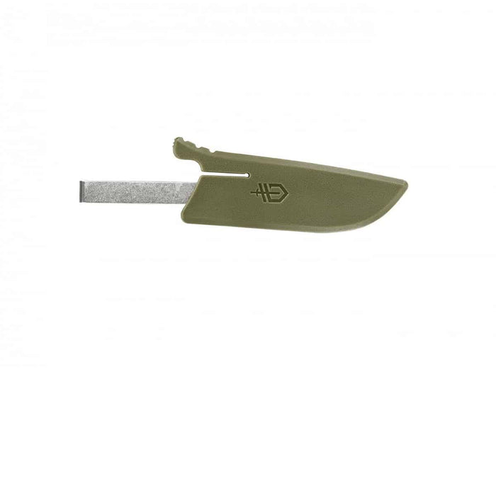 Spine Fixed Grön - Gerber