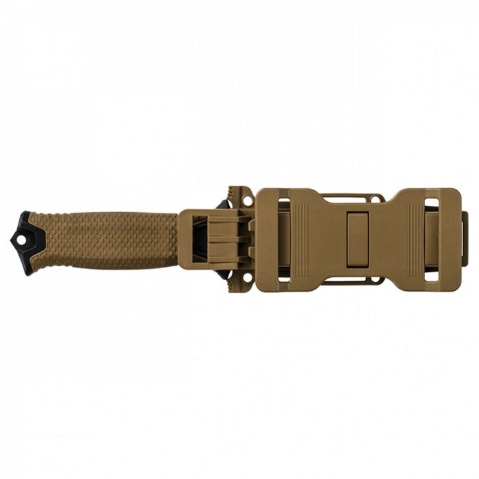 Strongarm kniv med fast, fin egg Coyote - Gerber