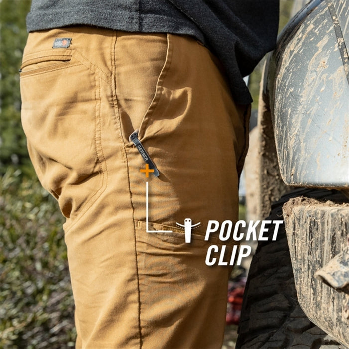 Zilch Svart - Gerber