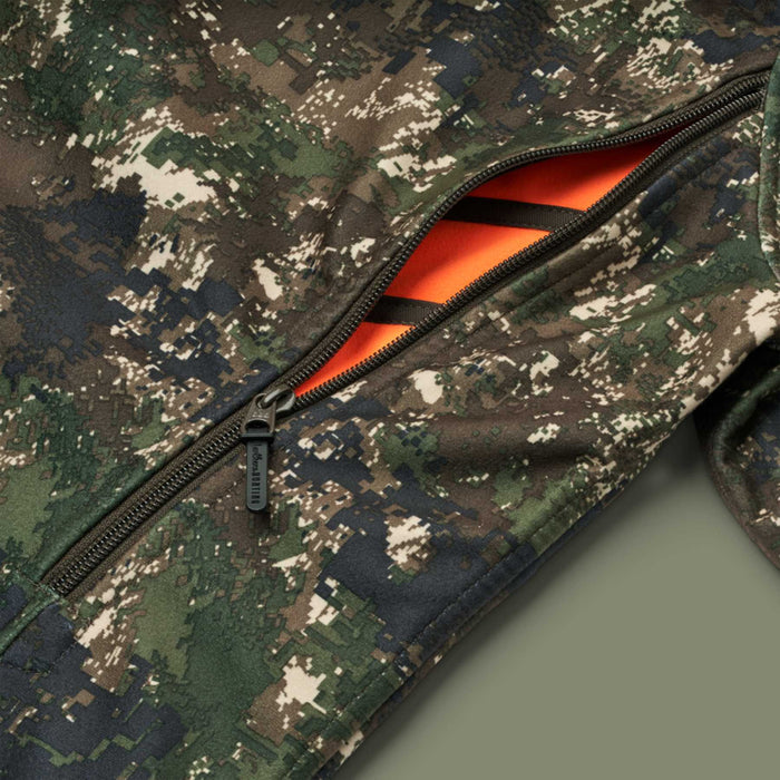 GROA Opt2 / Opt3 - Northern Hunting