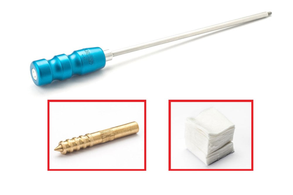 Rengöringsset - Rusan