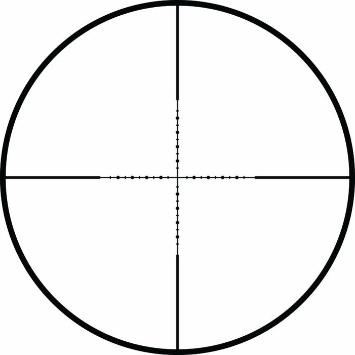 Vantage SF 4-16x44 Half Mil Dot - Hawke