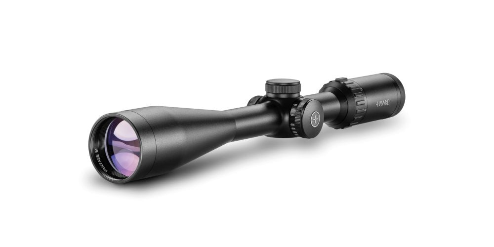 Vantage SF 6-24x44 Half Mil Dot - Hawke