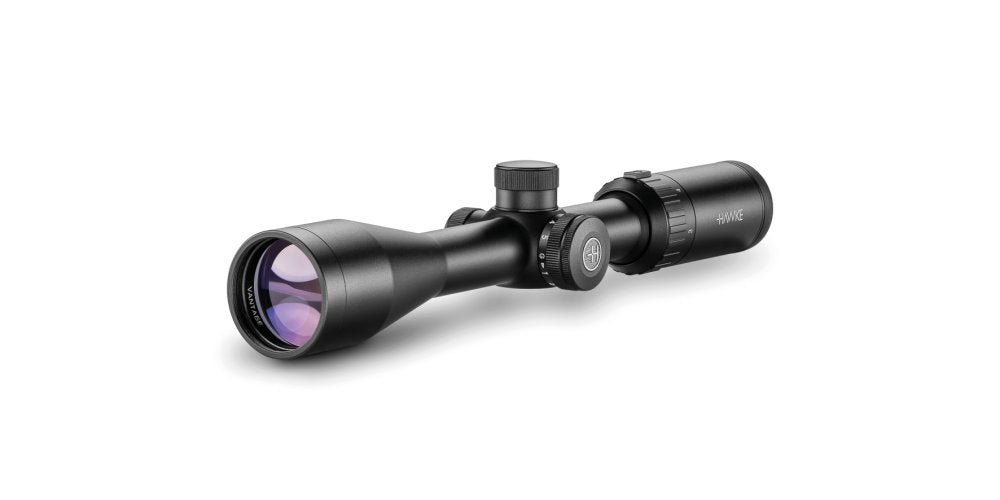 Vantage IR 3-9x40 Mil Dot - Hawke