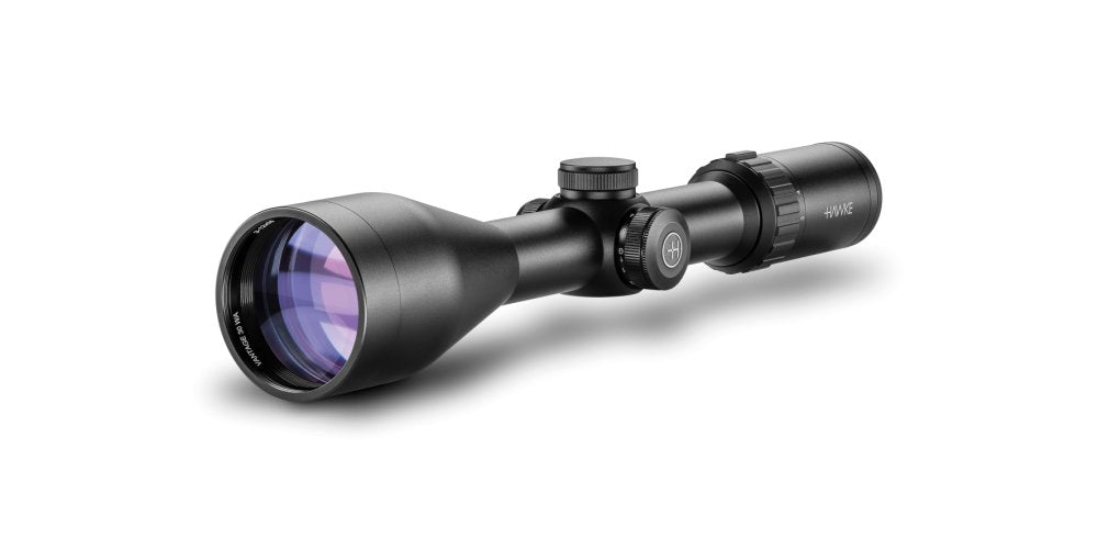 Vantage 30 WA IR 3-12x56 L4A Dot - Hawke