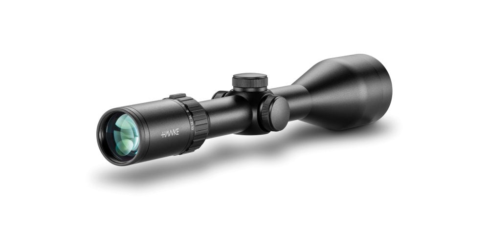 Vantage 30 WA IR 3-12x56 L4A Dot - Hawke
