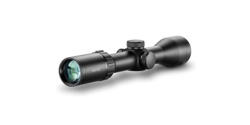 Vantage 30 WA IR 1,5-6x44 L4A Dot - Hawke