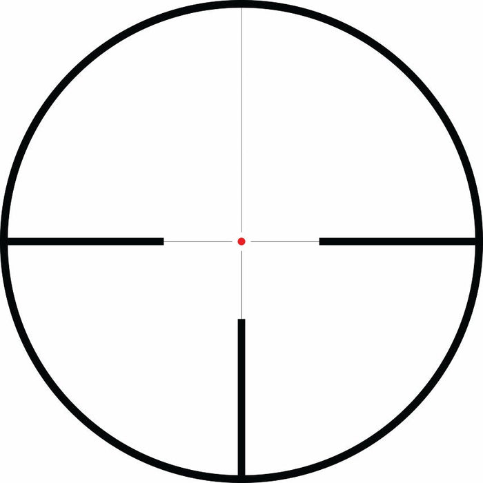 Vantage 30 WA IR 1,5-6x44 L4A Dot - Hawke