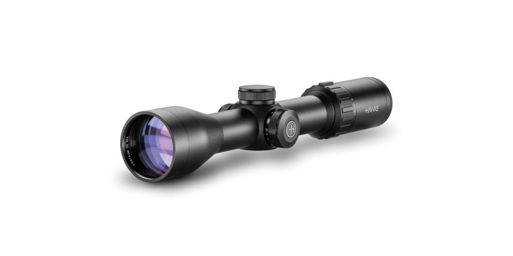 Vantage 30 WA IR 1,5-6x44 L4A Dot - Hawke