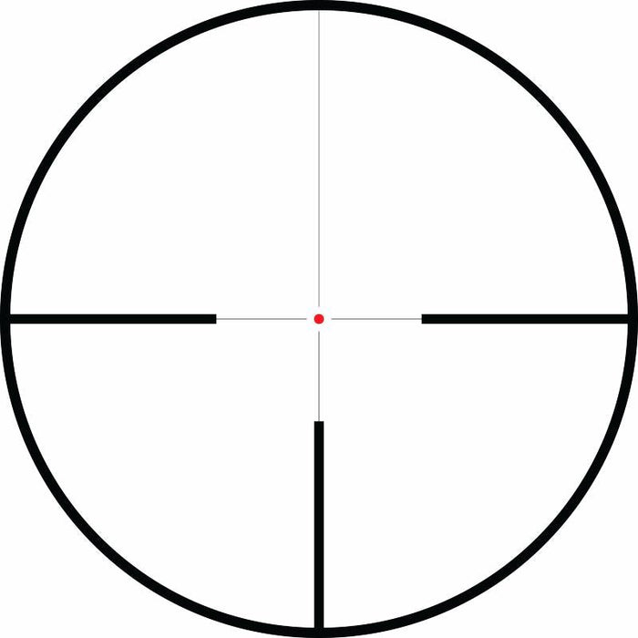 Endurance 30 WA 1,5-6x44 L4A Dot - Hawke