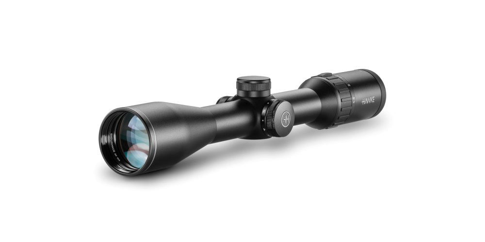 Endurance 30 WA 1,5-6x44 L4A Dot - Hawke