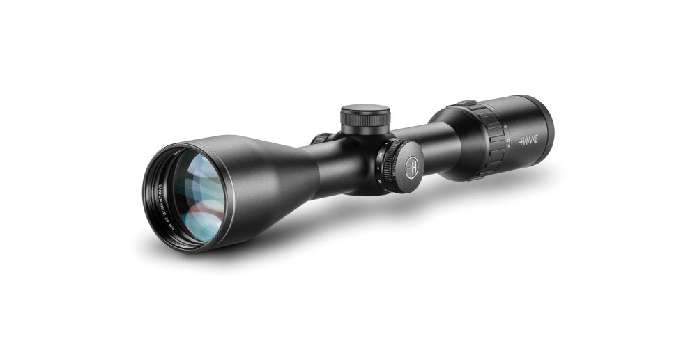 Endurance 30 WA 2,5-10x50 LR Dot (8x) - Hawke