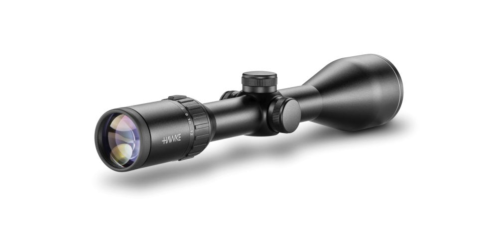 Endurance 30 WA 3-12x56 LR Dot (8x) - Hawke
