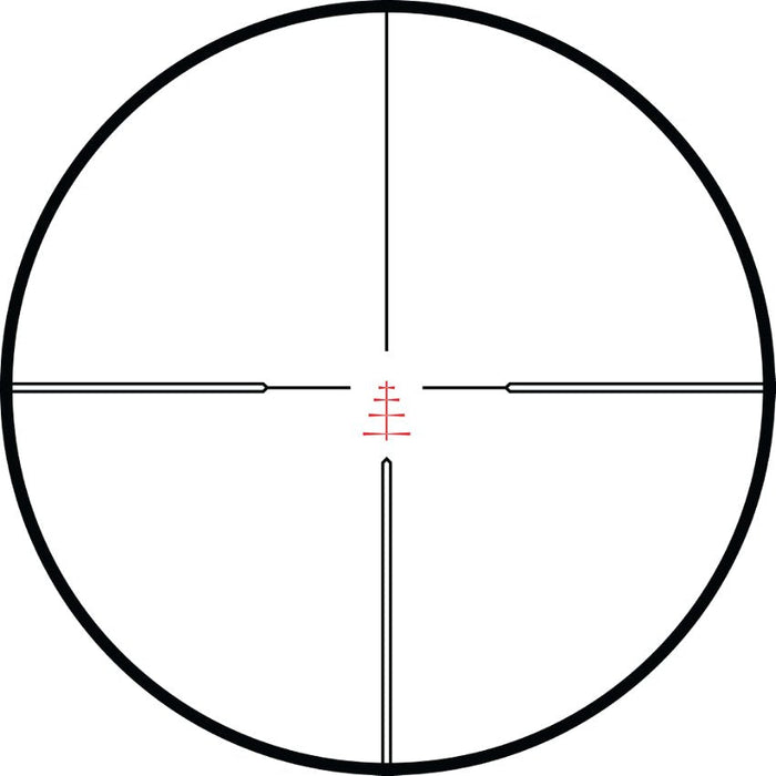 Endurance 30 WA 3-12x56 LRC (12x) med klickfäste - Hawke