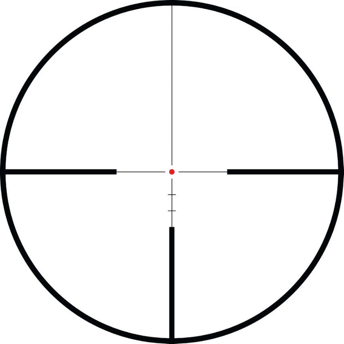 Endurance 30 WA SF 4-16x50 LR Dot (8x) - Hawke