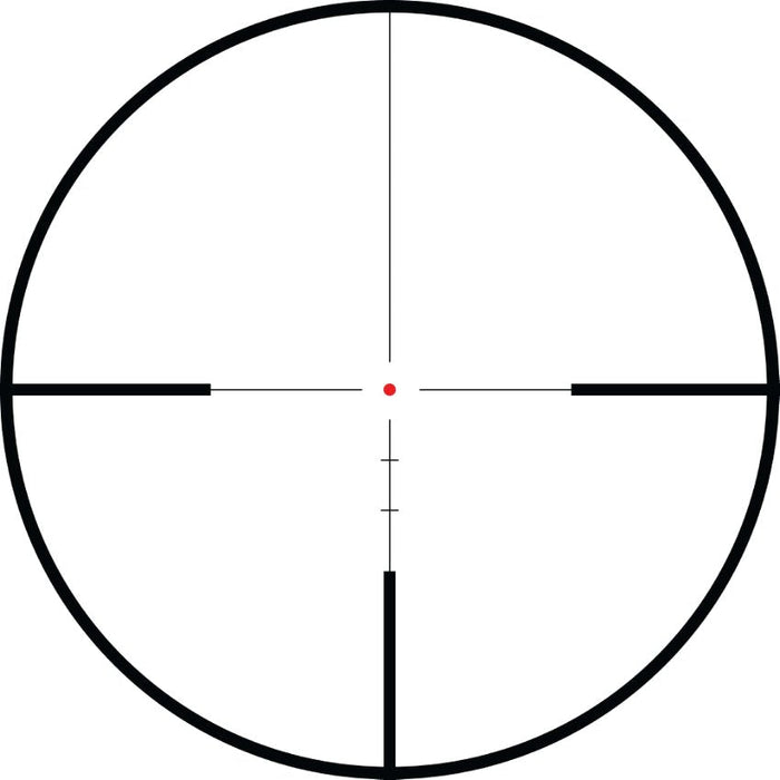 Endurance 30 WA SF 6-24x50 LR Dot (16x) - Hawke