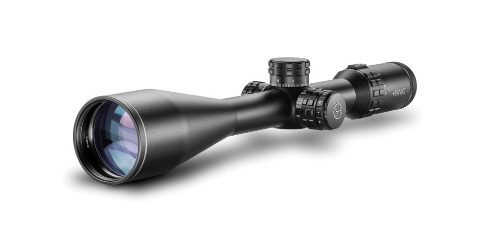 Frontier 30 SF 5-30x56 Mil Pro (20x) - Hawke