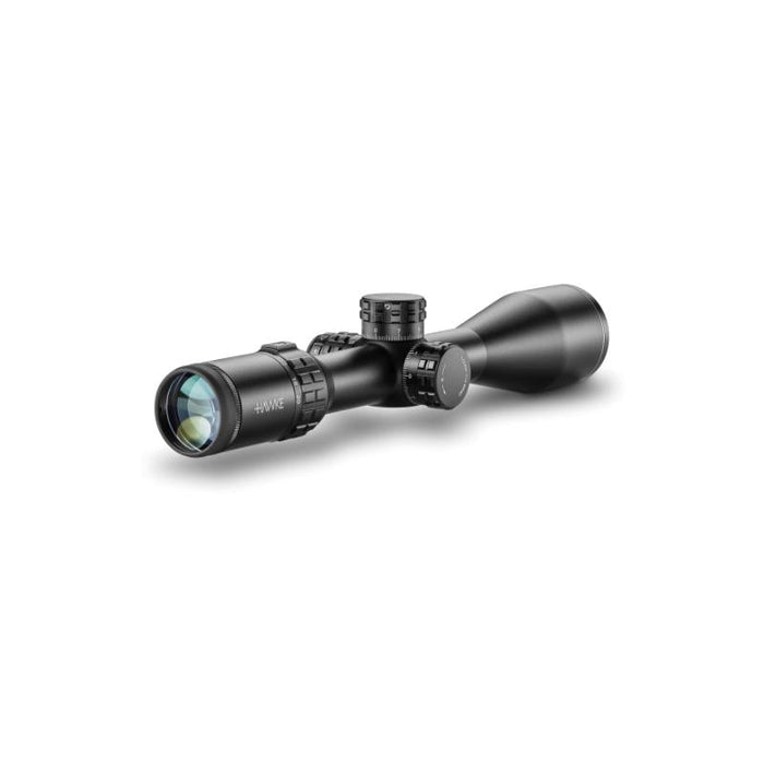 Frontier 30 FFP 4-20x50 FFP Mil Pro (20x) - Hawke