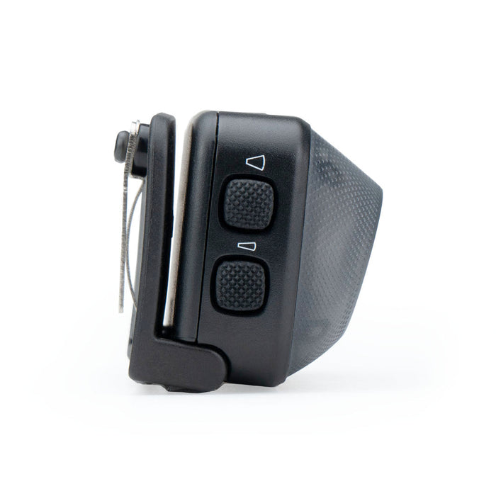 Klämma för hjälmmontage - Suprabeam