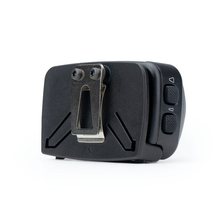 Klämma för hjälmmontage - Suprabeam