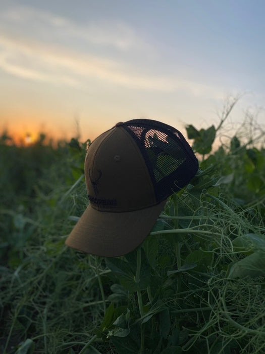 Signaturkeps - European Hunter